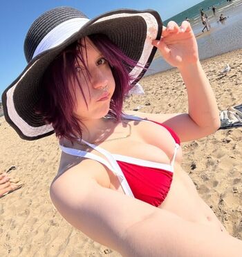 Full leaked Hamukko private onlyfans photo