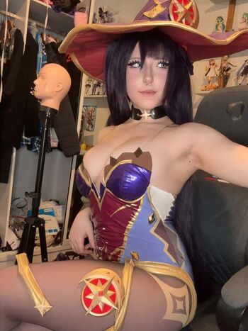 Full leaked Hamukko private onlyfans photo