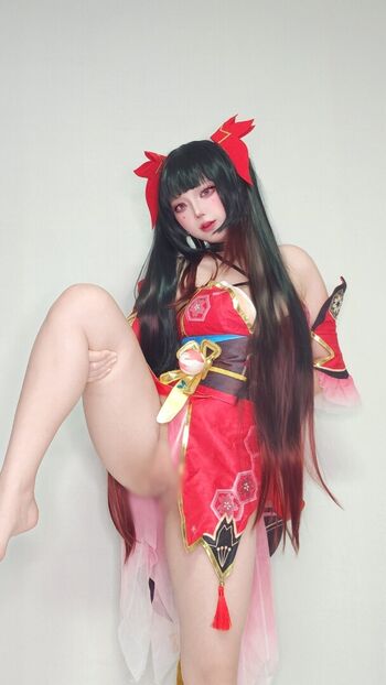 Full leaked Hamumang page private onlyfans photo