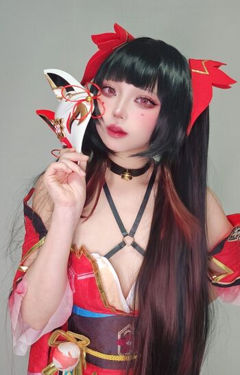 Full leaked Hamumang page private onlyfans photo