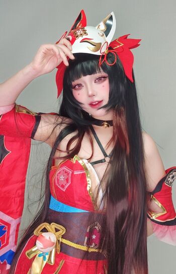 Full leaked Hamumang page private onlyfans photo