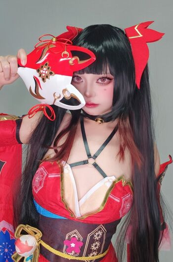 Full leaked Hamumang page private onlyfans photo