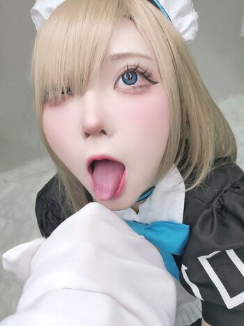 Full leaked Hamumang page private onlyfans photo