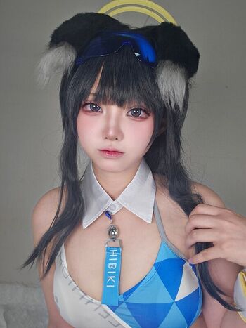 Full leaked Hamumang page private photo
