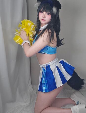 Full leaked Hamumang page private photo