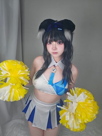 Full leaked Hamumang page private photo