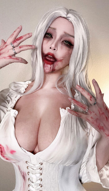 Full leaked Hana bunny page private onlyfans photo