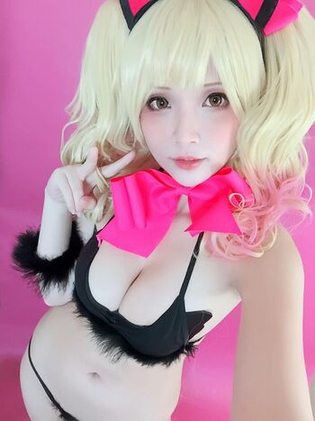 Full leaked Hana bunny page private photo