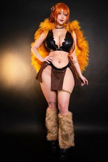 Full leaked Hana bunny page private photo