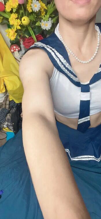 Full leaked Hana cute private photo