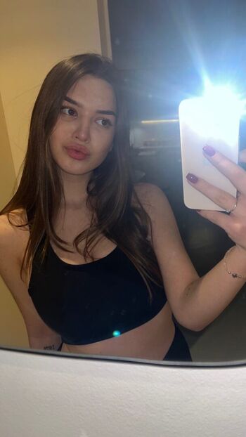 Full leaked Hana ikodinovic private onlyfans photo