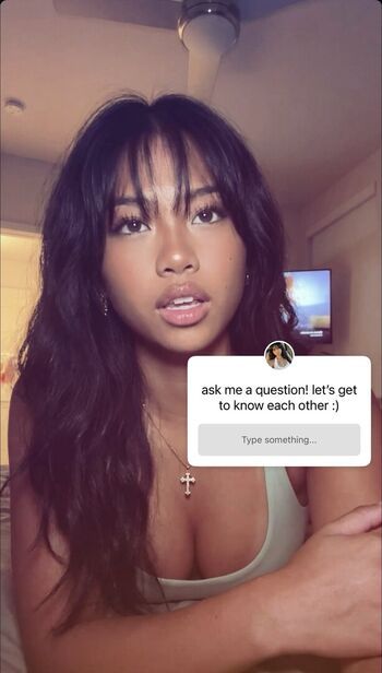 Full leaked Hana mendo private onlyfans photo