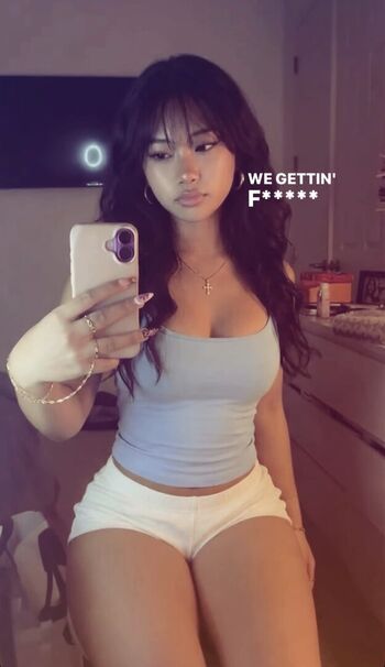 Full leaked Hana mendo private onlyfans photo