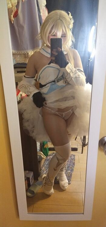 Full leaked Hana private photo