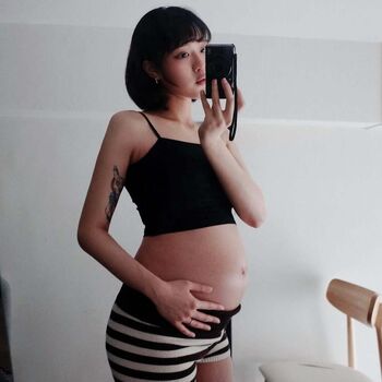 Full leaked Hana private onlyfans photo