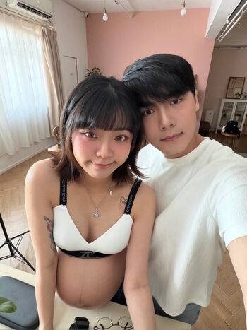 Full leaked Hana private onlyfans photo