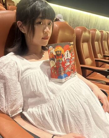 Full leaked Hana private photo