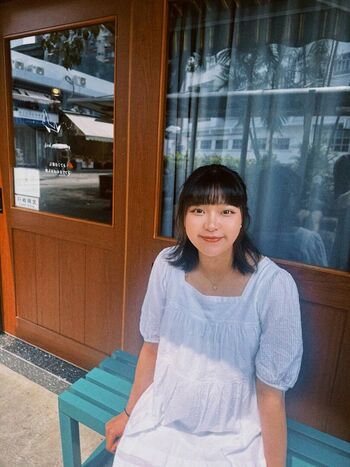 Full leaked Hana private photo