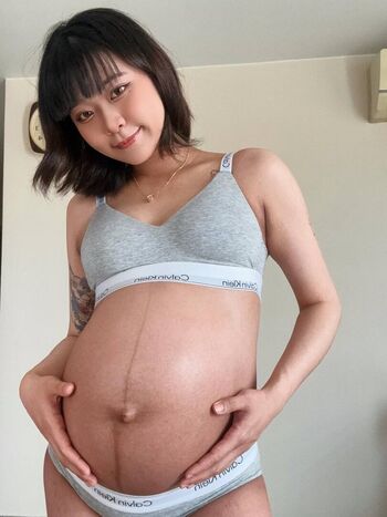 Full leaked Hana private photo