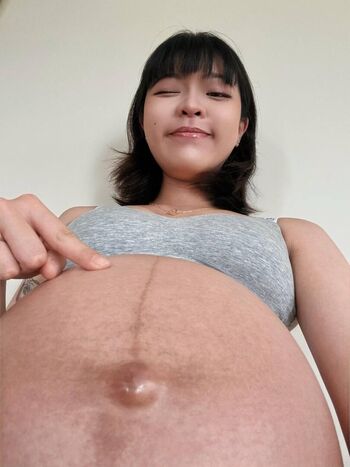 Full leaked Hana private photo