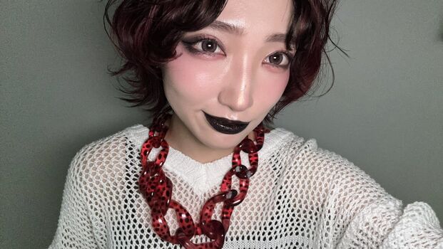 Full leaked Hanabie private photo