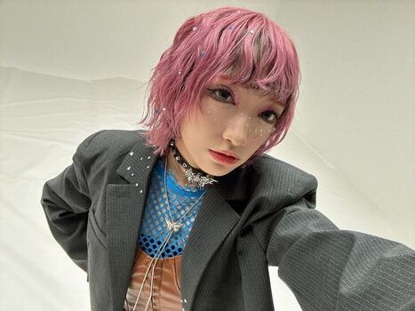 Full leaked Hanabie private photo
