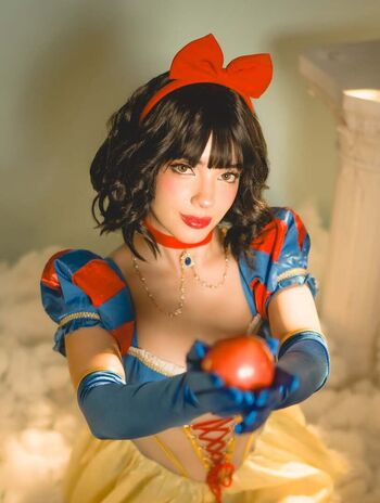 Full leaked Hanagamu private photo