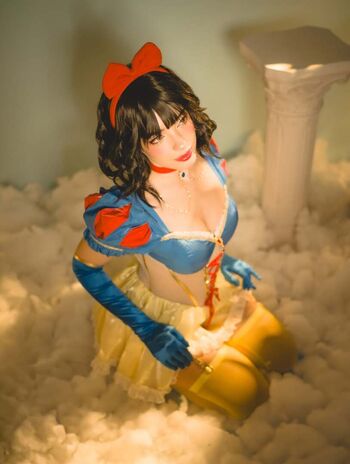 Full leaked Hanagamu private photo