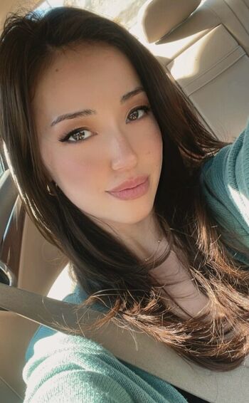 Full leaked Hanahayami private onlyfans photo