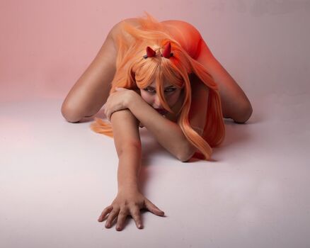 Full leaked Hanajirickova private onlyfans photo