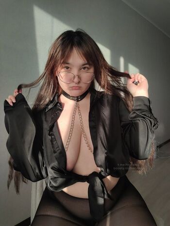 Full leaked Hanakoji private onlyfans photo