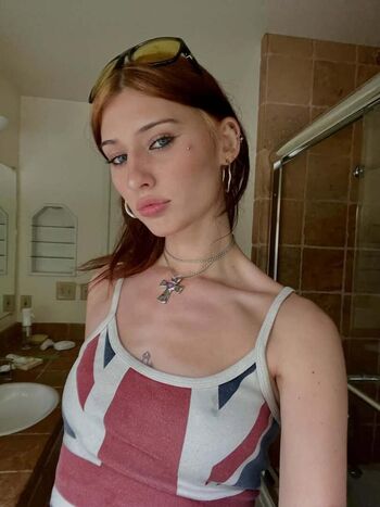 Full leaked Hanamre private onlyfans photo