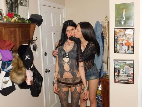 Full leaked Hanamre private onlyfans photo