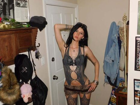 Full leaked Hanamre private onlyfans photo