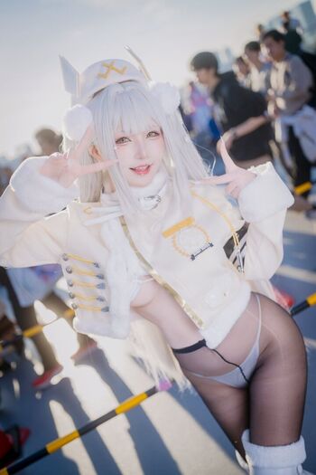 Full leaked Hanari takanashi hanarivv private onlyfans photo