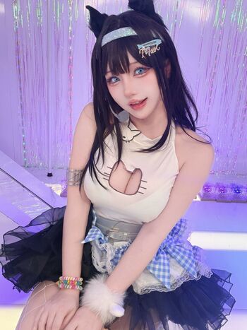 Full leaked Hanarivv private photo