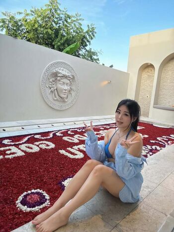 Full leaked Hanavocado private photo