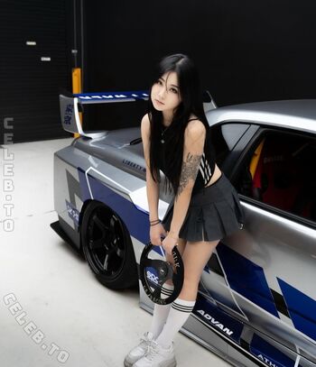 Full leaked Hanavocado private photo