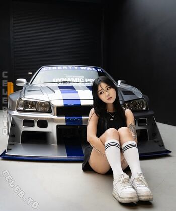 Full leaked Hanavocado private photo