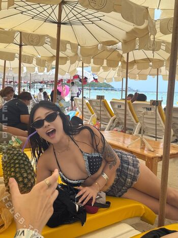 Full leaked Hanavocado private photo