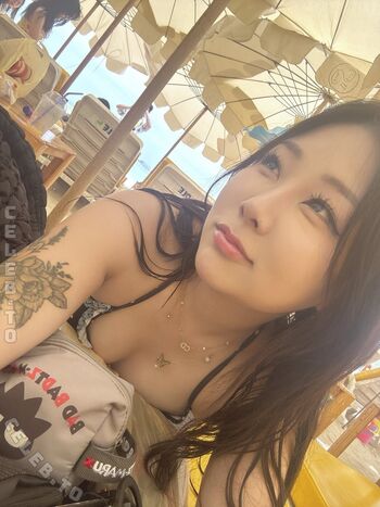 Full leaked Hanavocado private photo