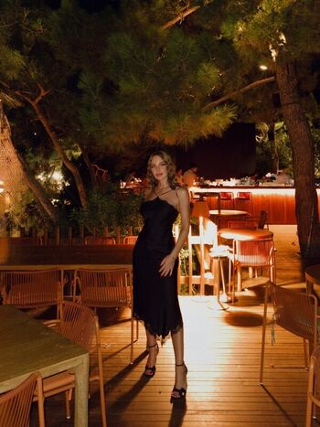 Full leaked Hande sarioglu private photo