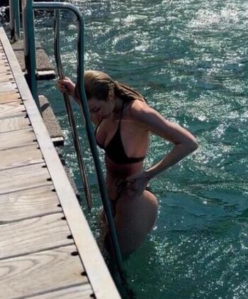 Full leaked Hande sarioglu private onlyfans photo