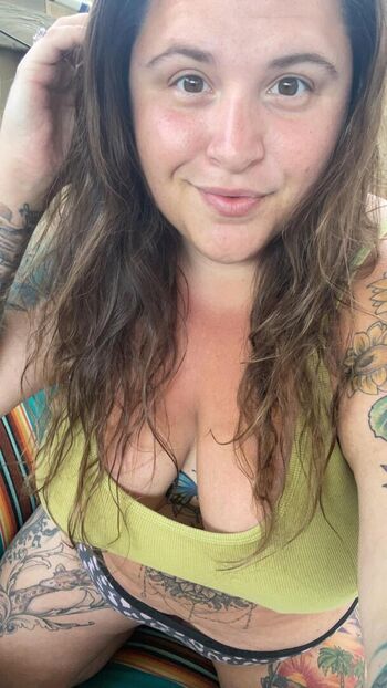 Full leaked Handfulheather private photo