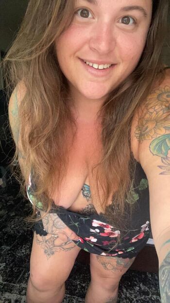 Full leaked Handfulheather private photo