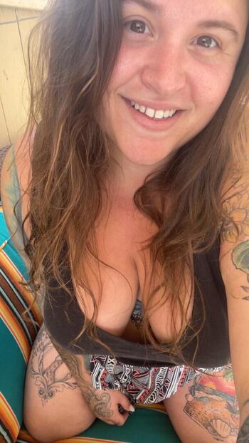 Full leaked Handfulheather private photo