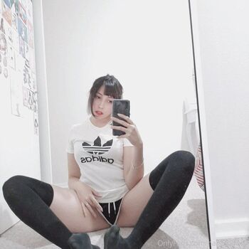 Full leaked Handrollcito page private onlyfans photo