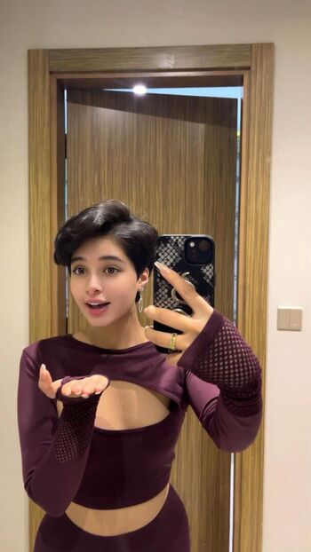 Full leaked Hanenn private onlyfans photo