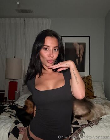 Full leaked Hangoutwithvanessa private onlyfans photo