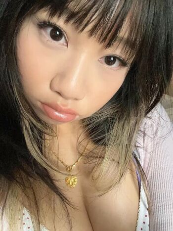 Full leaked Hangyodanlovr page private photo